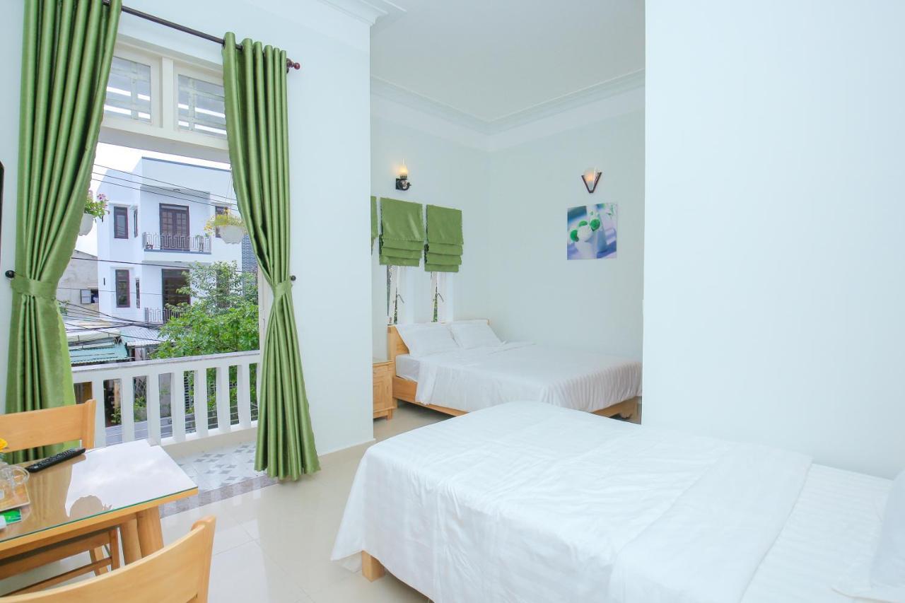 Van May Homestay Hoi An Exterior photo