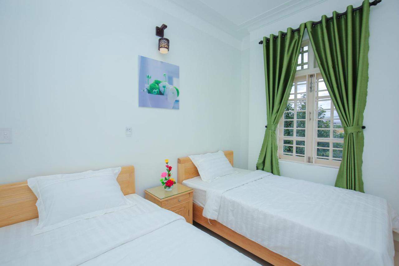 Van May Homestay Hoi An Exterior photo
