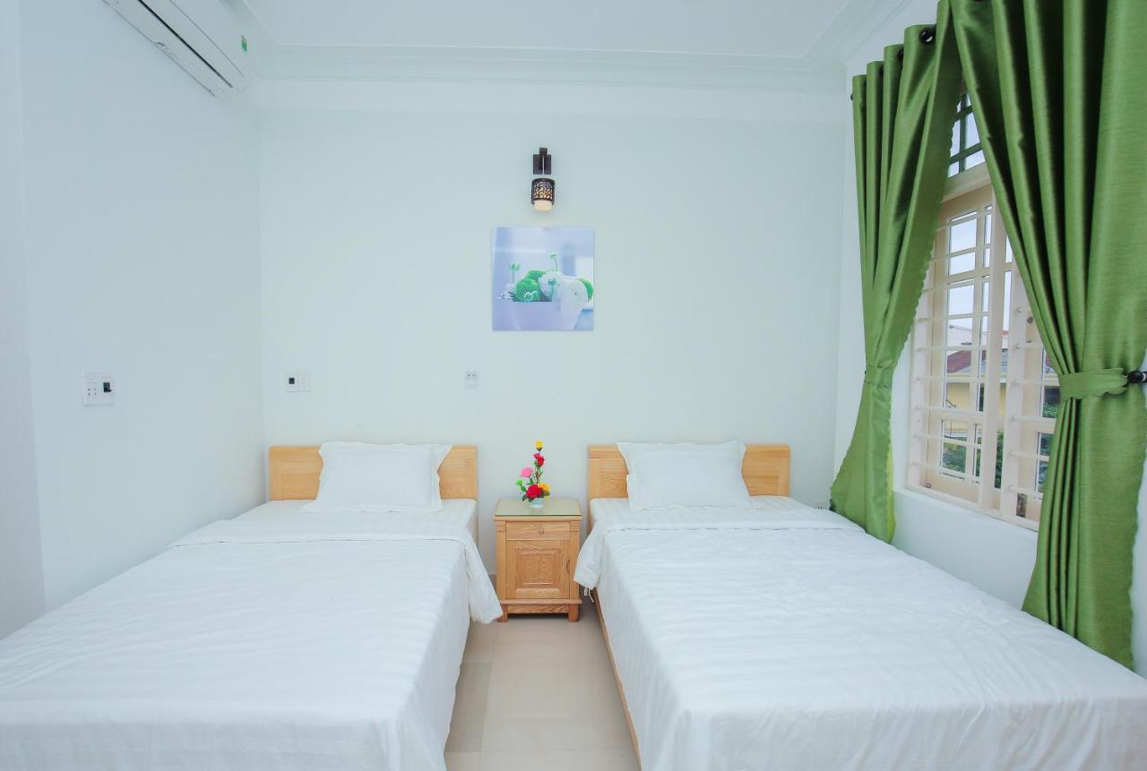 Van May Homestay Hoi An Exterior photo