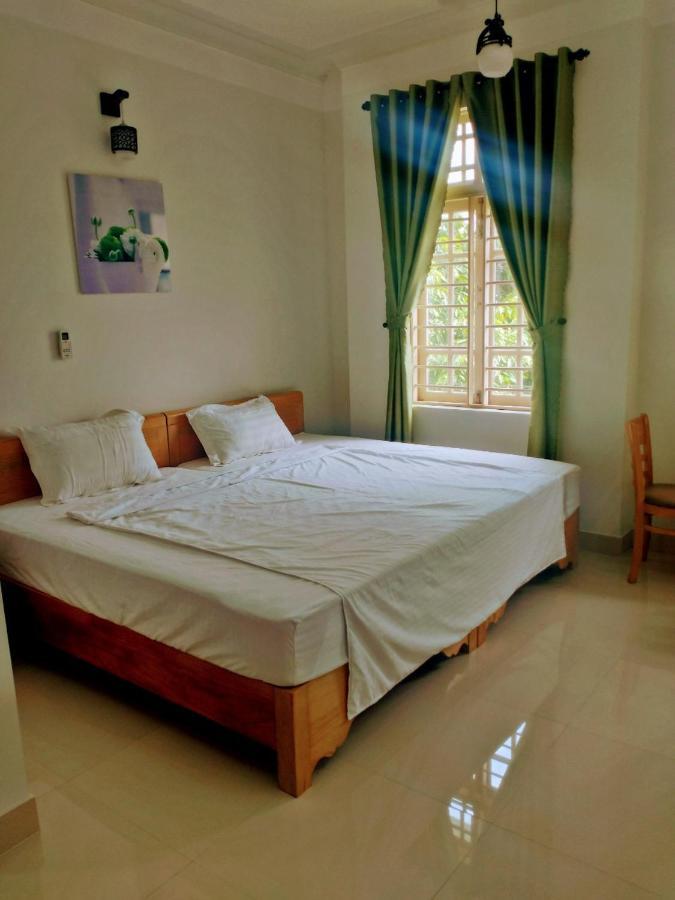 Van May Homestay Hoi An Exterior photo