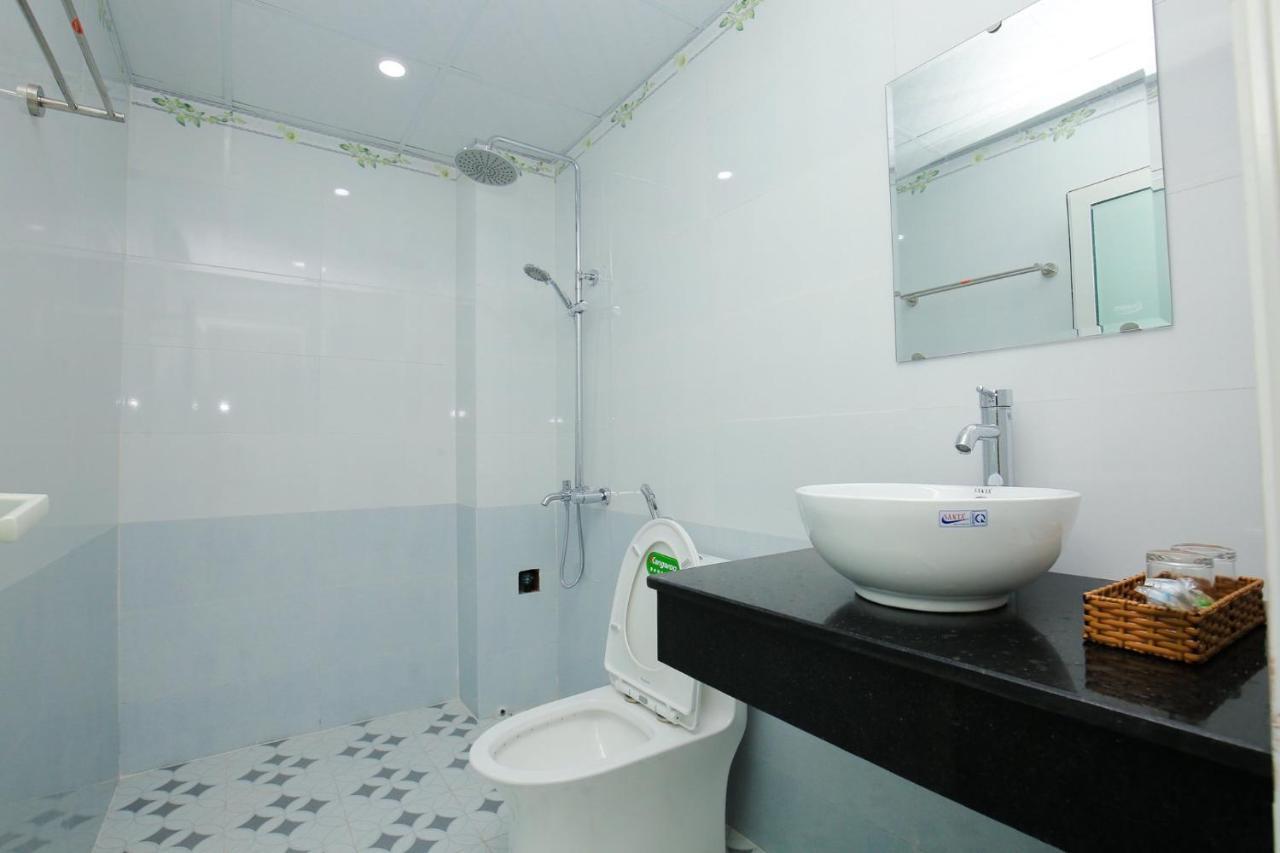 Van May Homestay Hoi An Exterior photo