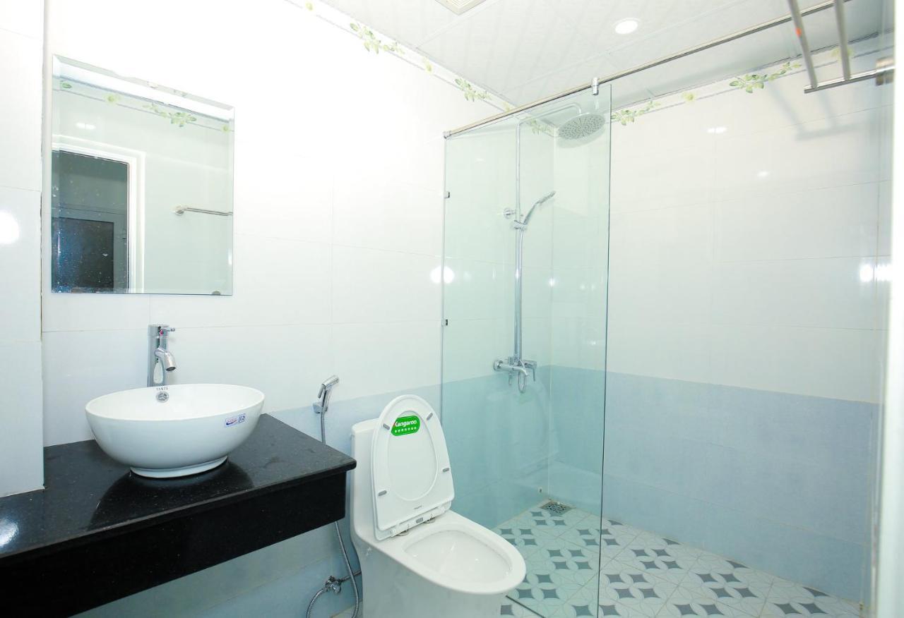 Van May Homestay Hoi An Exterior photo