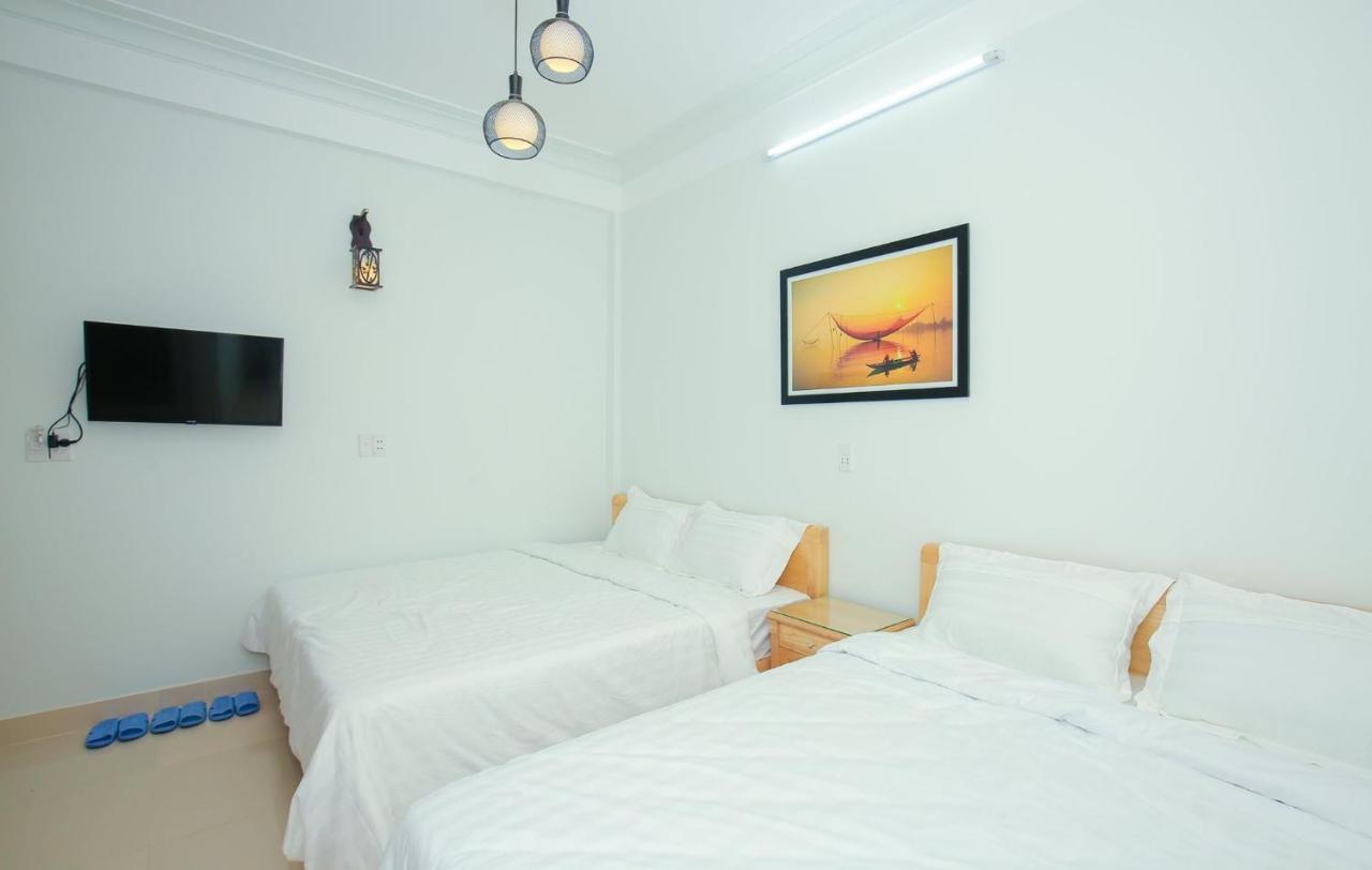 Van May Homestay Hoi An Exterior photo