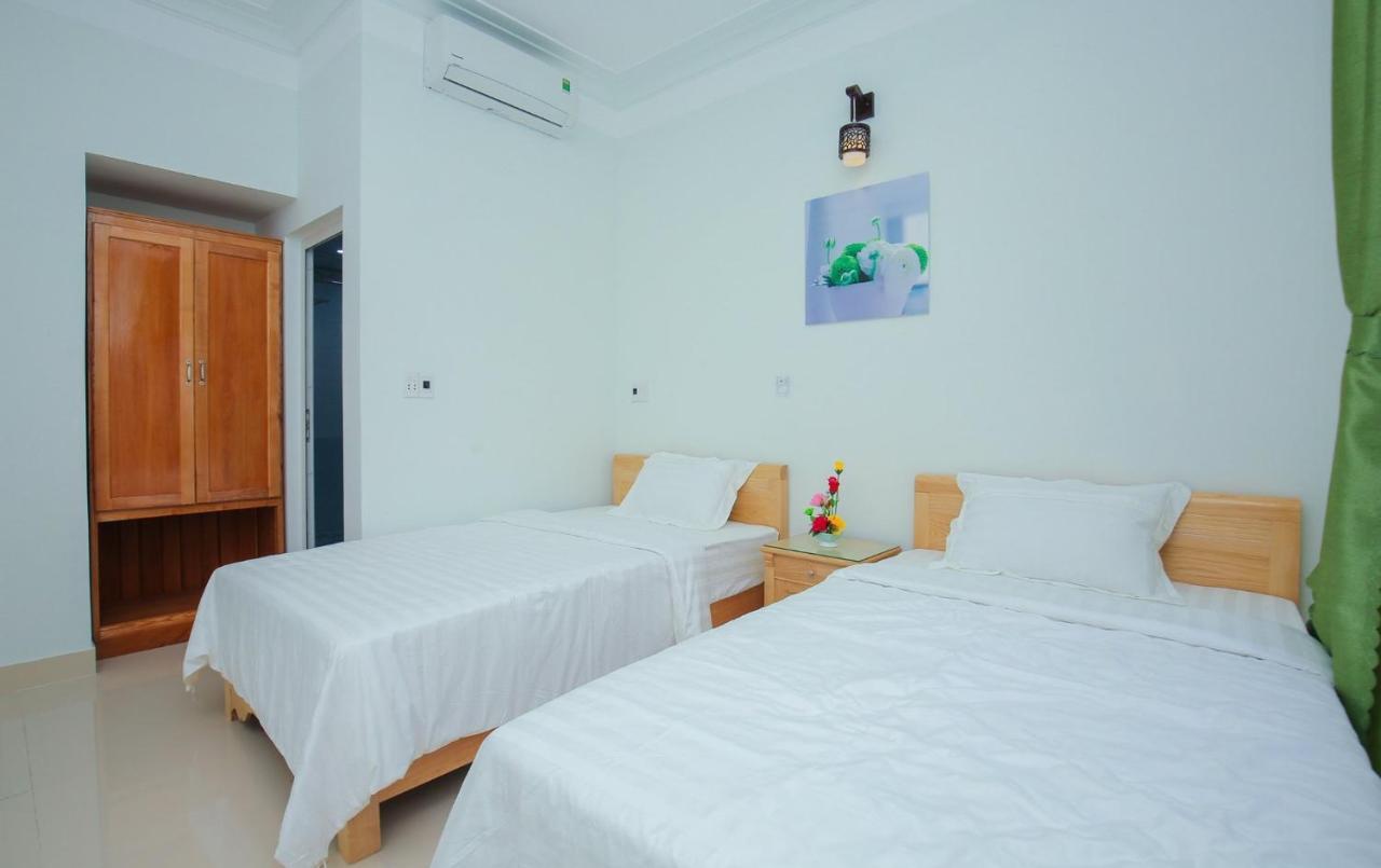 Van May Homestay Hoi An Exterior photo