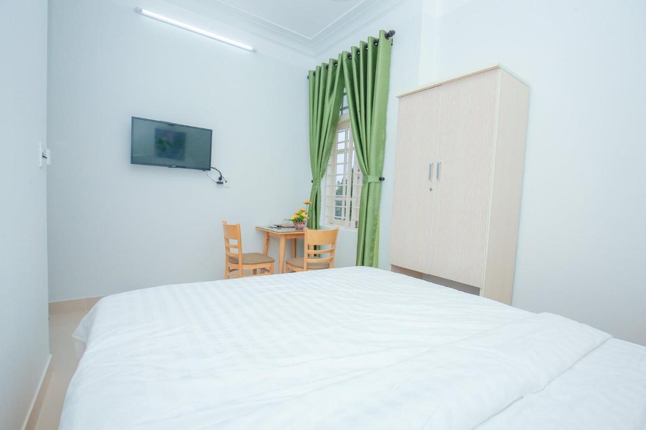Van May Homestay Hoi An Exterior photo