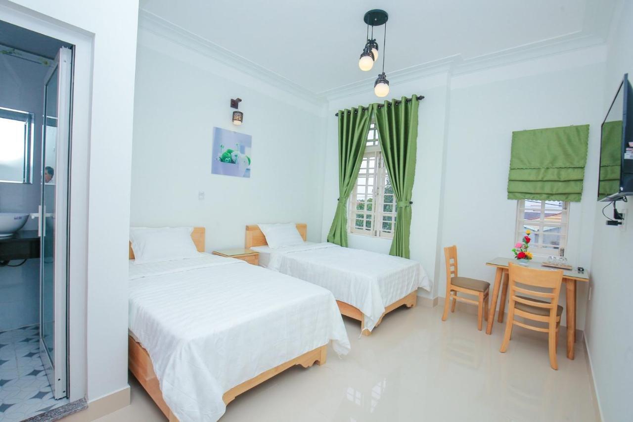Van May Homestay Hoi An Exterior photo