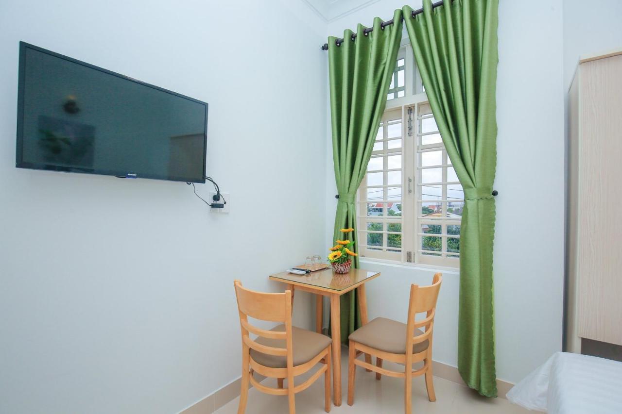Van May Homestay Hoi An Exterior photo